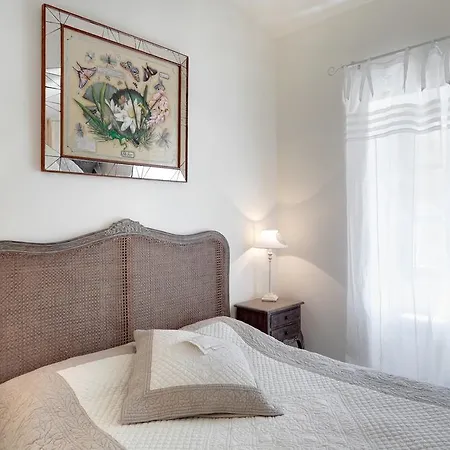 Apartment Le Mas Des Candeliers At Chateau Roubine Lorgues