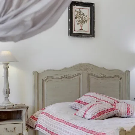 Apartment Le Mas Des Candeliers At Chateau Roubine *