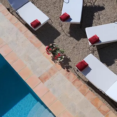 Apartment Le Mas Des Candeliers At Chateau Roubine *