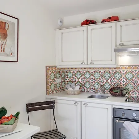 Apartment Le Mas Des Candeliers At Chateau Roubine *